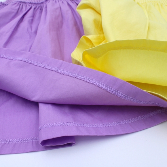 2T Cotton On Kids Dresses – Set of 2 - Picture 2 of 4